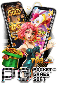 TGASLOT-pg-slot